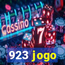 923 jogo